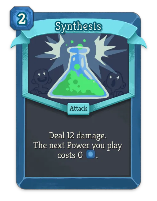 Synthesis