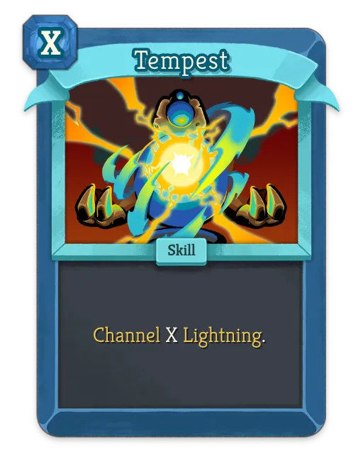 Tempest