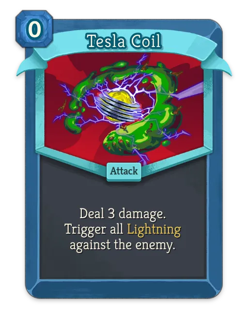 Tesla Coil