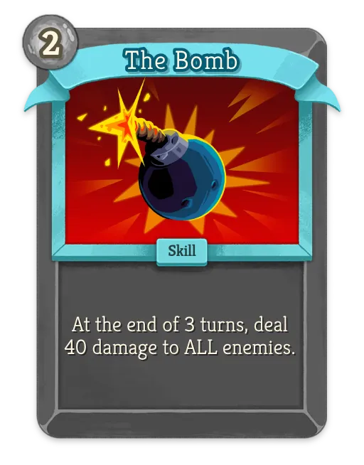 The Bomb