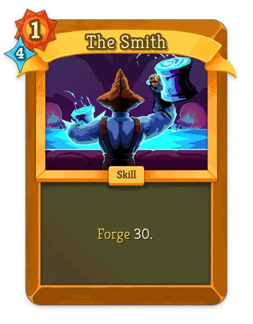 The Smith