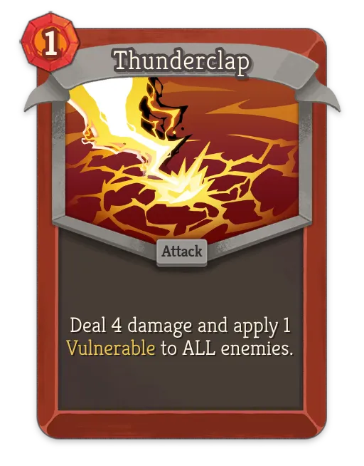 Thunderclap