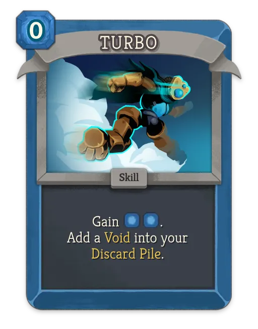 TURBO