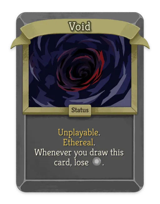 Void