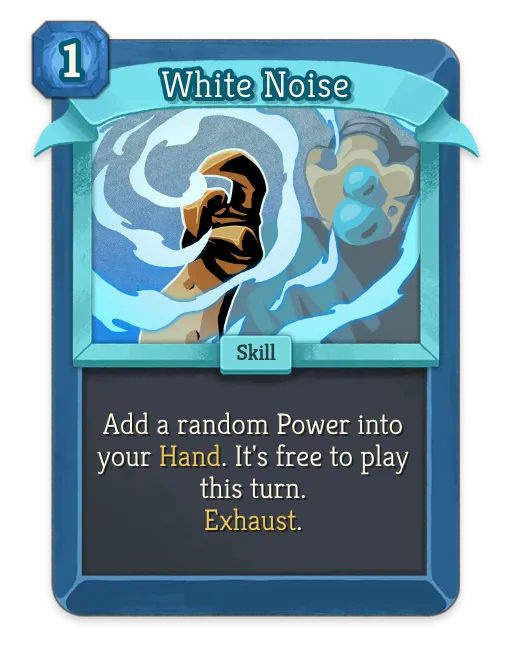 White Noise