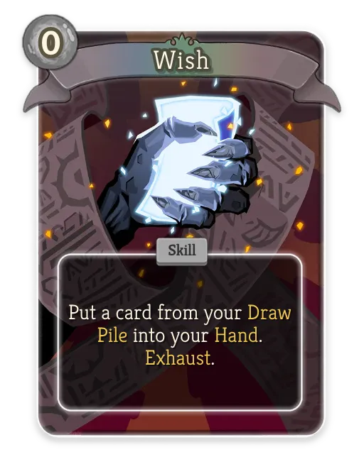 Wish