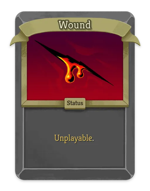 Wound
