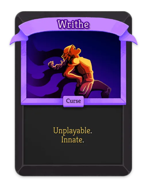 Writhe