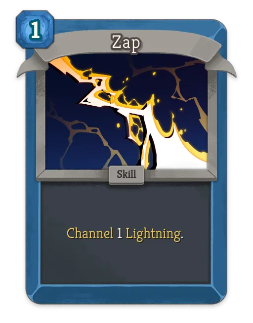Zap